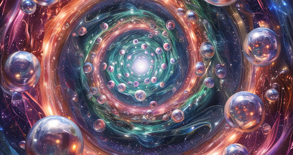 Астрологический прогноз на март 2025 года: буря перемен