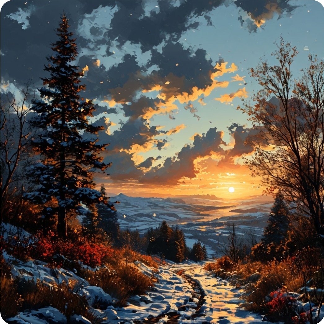 Изображение сгенерировано в приложении "Шедеврум " автором канала Дилярой Гайдаровой 