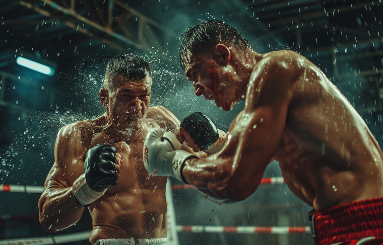    Сгенерировано в Midjourney/NEWS.ru