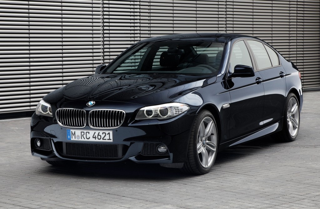 Взято с https://bmwband.ru/cars/5-series/f10