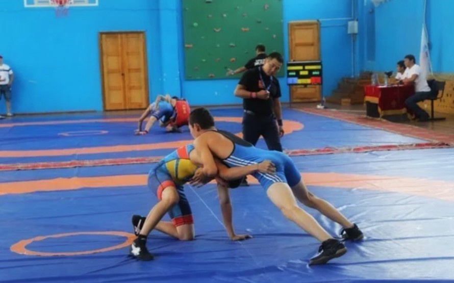 Для них это не философия, а практика, которая помогает им быть сильными, выносливыми и избегать травм.
