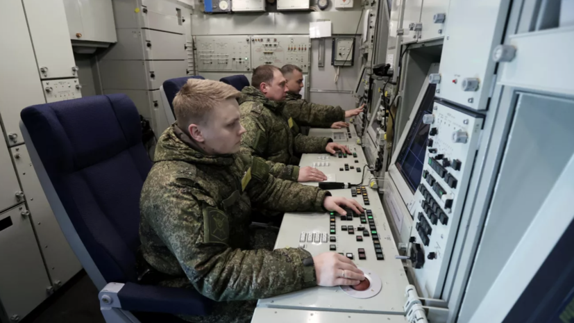   РИА Новости