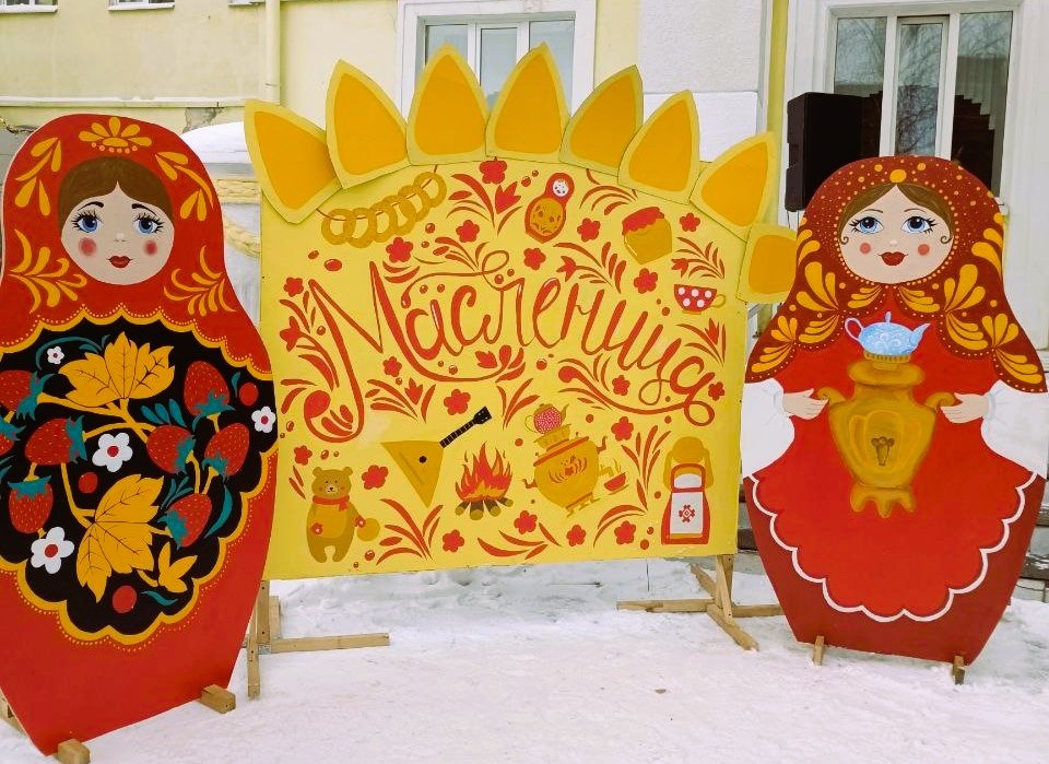 матрешки. Яндекс картинки.