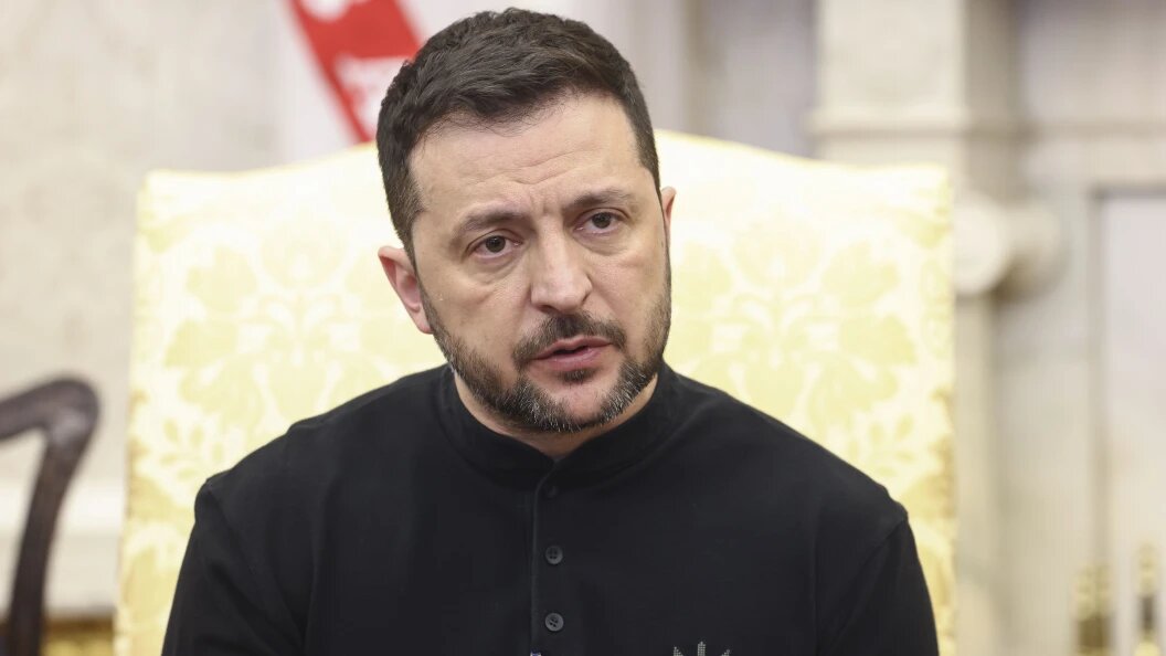    Фото: Jim LoScalzo - Pool via CNP/Consolidated News Photos/Globallookpress