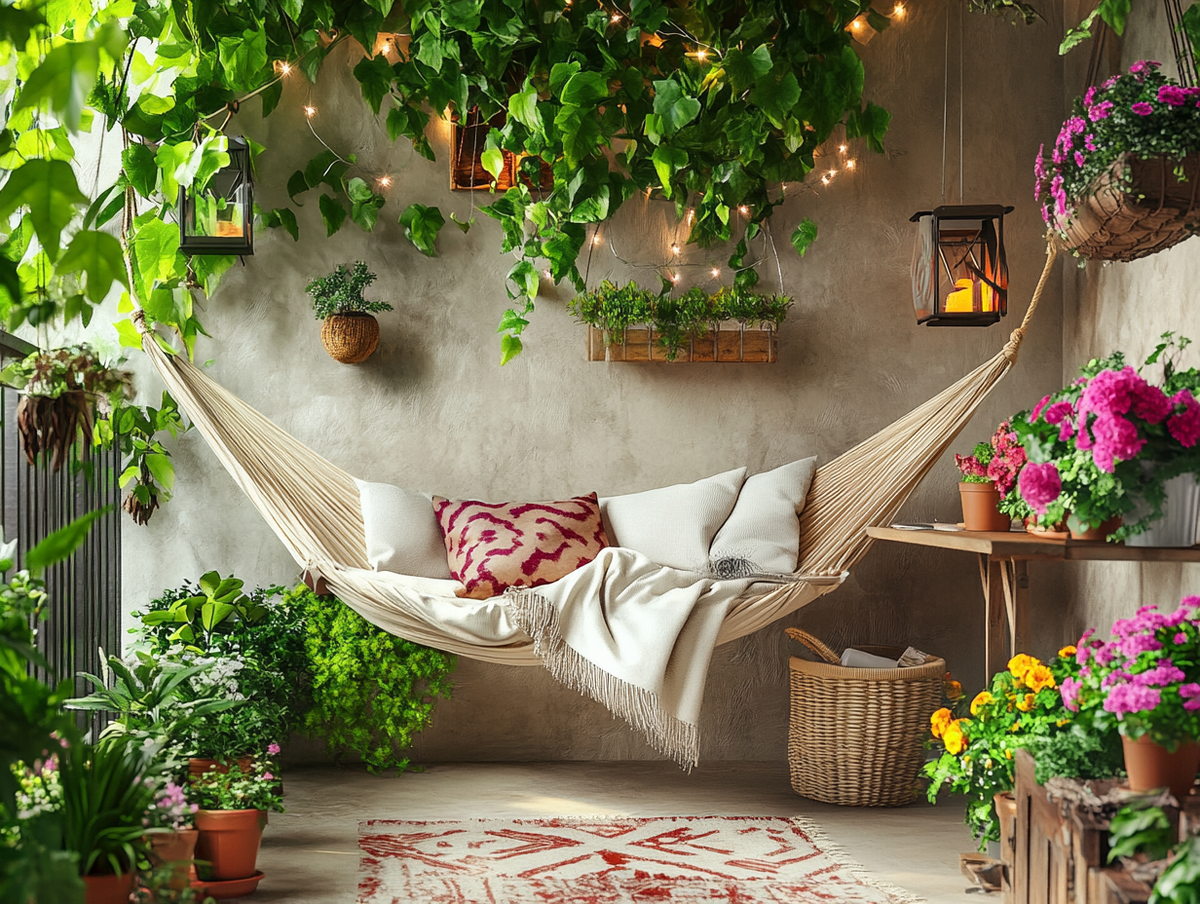    Как организовать пространство на лоджии: идеи для уюта и комфорта, которые вдохновят на изменения Антон