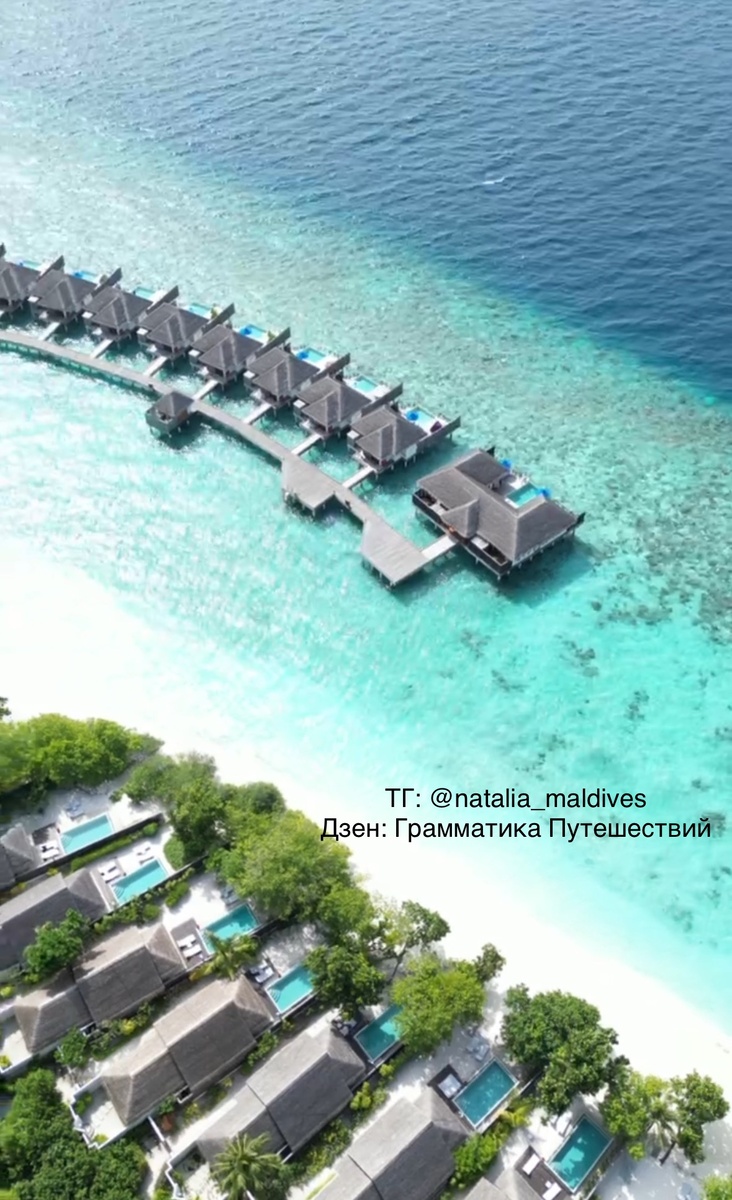 Видео с дрона. Грамматика Путешествий.