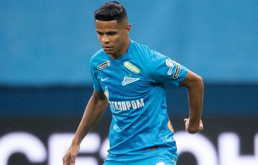    Фото: ФК «Зенит»