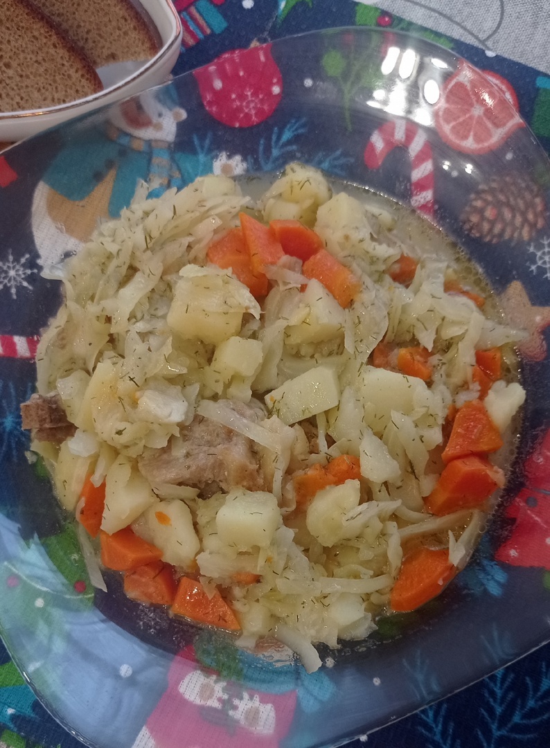Полезно и вкусно!