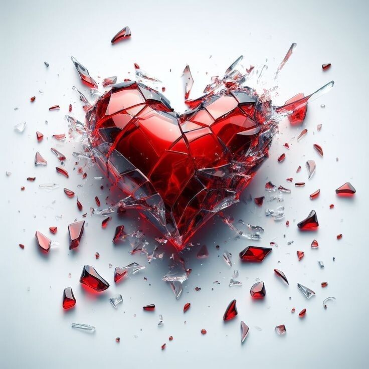  Как жить дальше после расставания и начать выздоравливать