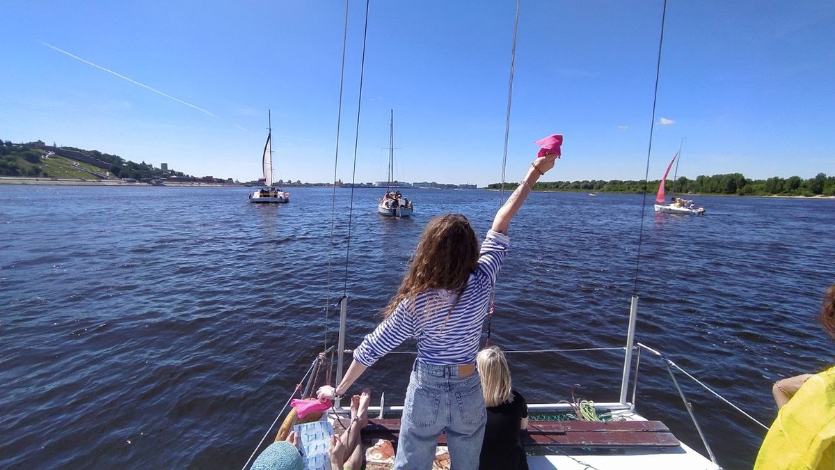 Симафорим, загаданное слово кстати угадали.