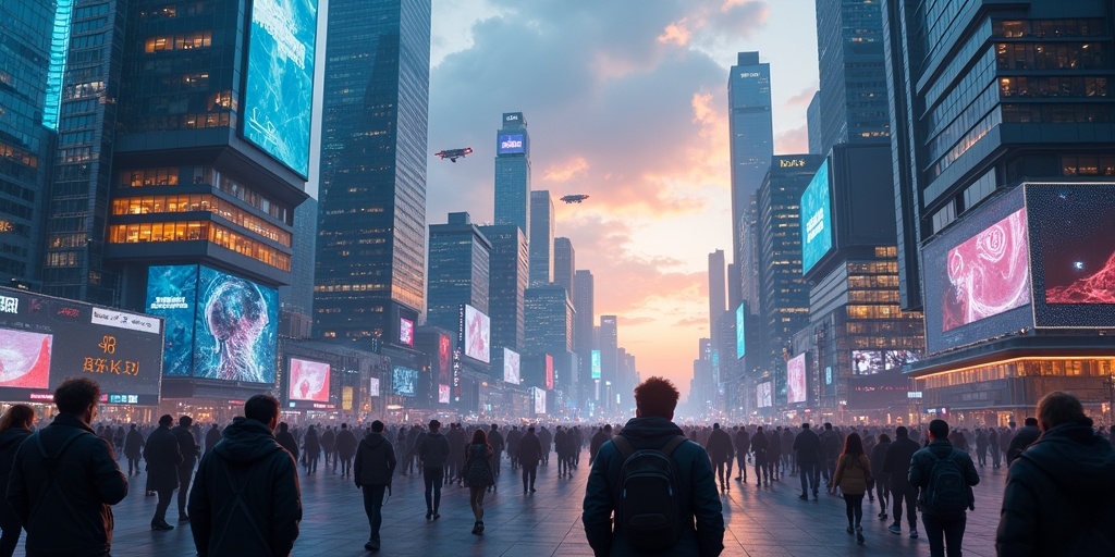    Голосовой поиск через нейросети: технологии будущего уже сегодня Александр Гипитов