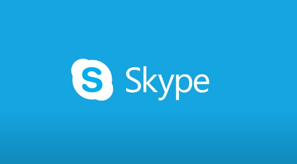   Skype / YouTube