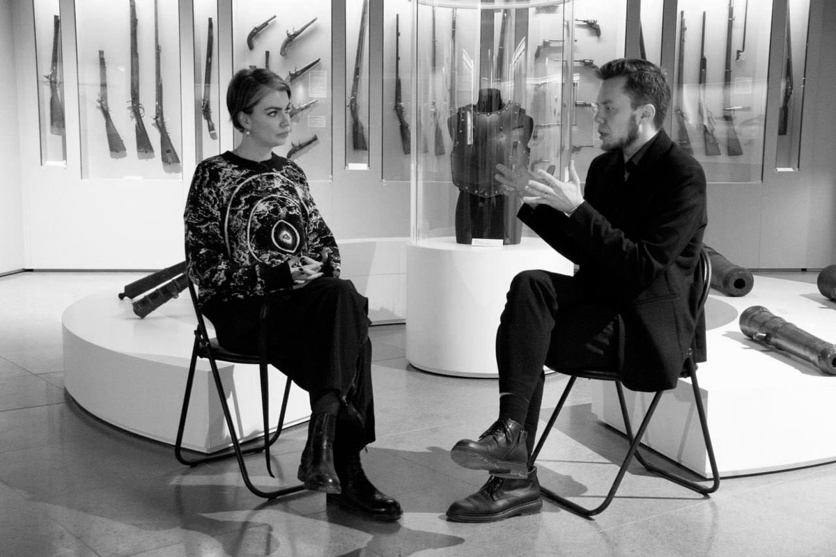 Фото: пресс-служба Ростовского кремля