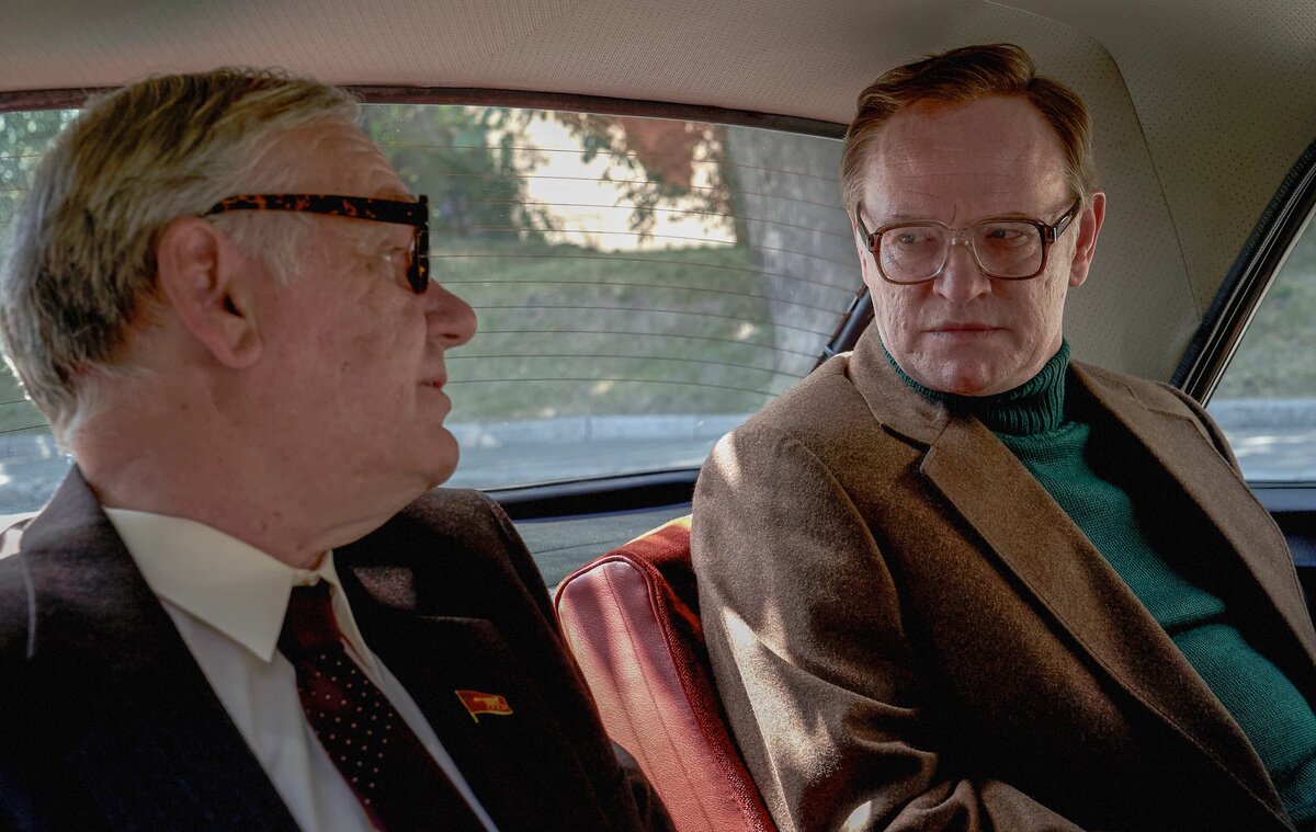 Чернобыль (Chernobyl)                                                                                                               Источник: изображение взято в свободном доступе из интернета (Яндекс.Картинки).