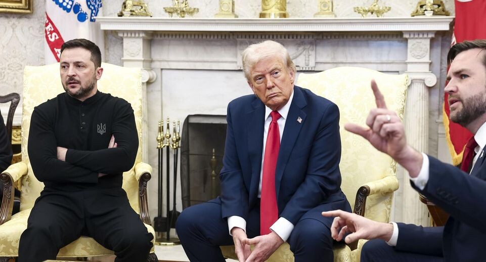    Jim LoScalzo — Pool via CNP/Keystone Press Agency / www.globallookpress.com