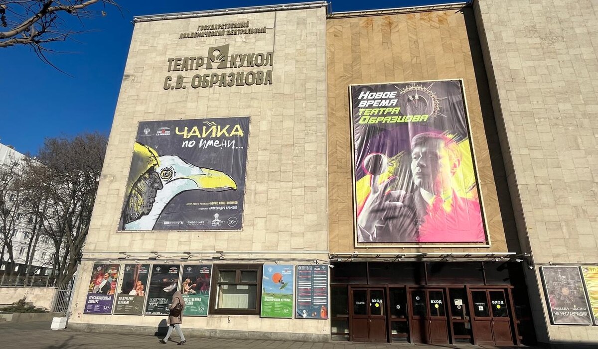     Театр кукол как идея для выходного дня: волшебство, традиции и эволюция жанра