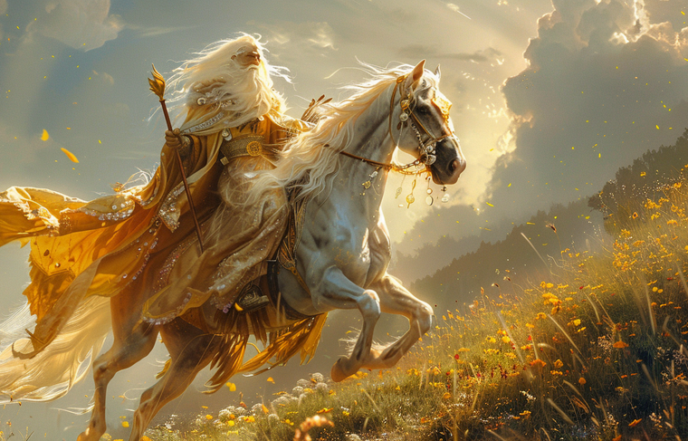    Сгенерировано в Midjourney/NEWS.ru