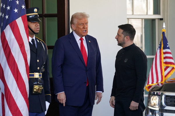    Nathan Howard/Reuters