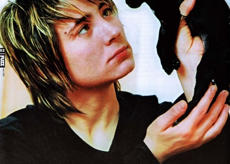 Для души: Земфира🎧