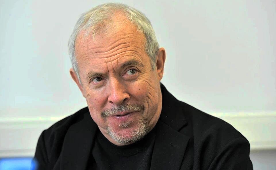 Макаревич справедливо получил звание иноагента