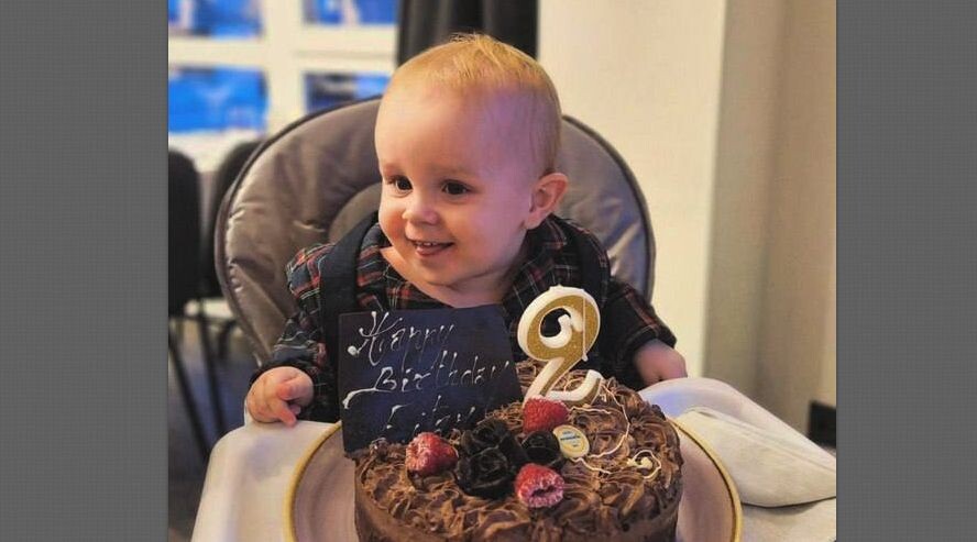 А ребёнок иноагента всё подрастает