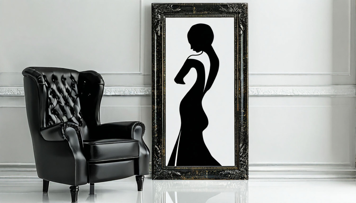 Неизвестность вызывает внутренний конфликт: женщина ищет ответы, пытается понять причины ухода партнёра.