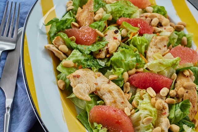 Картинку пришлось взять из интернета, так как я сегодня сфотографировать процесс приготовления и результат не додумалась. Выбрала самую похожую.