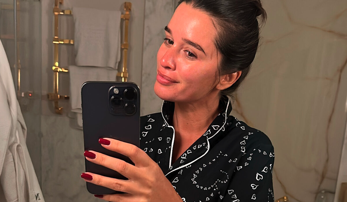    Ксения Бородина. Фото: соцсети