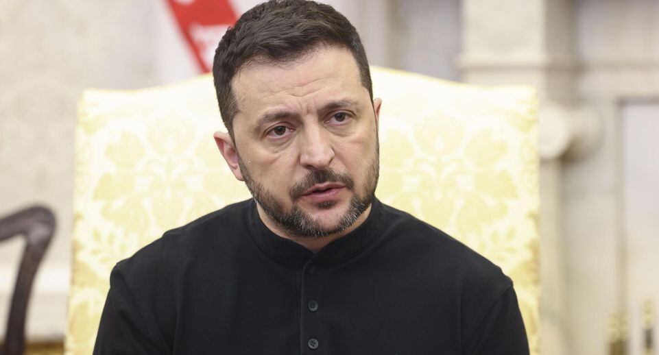    Jim LoScalzo — Pool via CNP/Consolidated News Photos / www.globallookpress.com