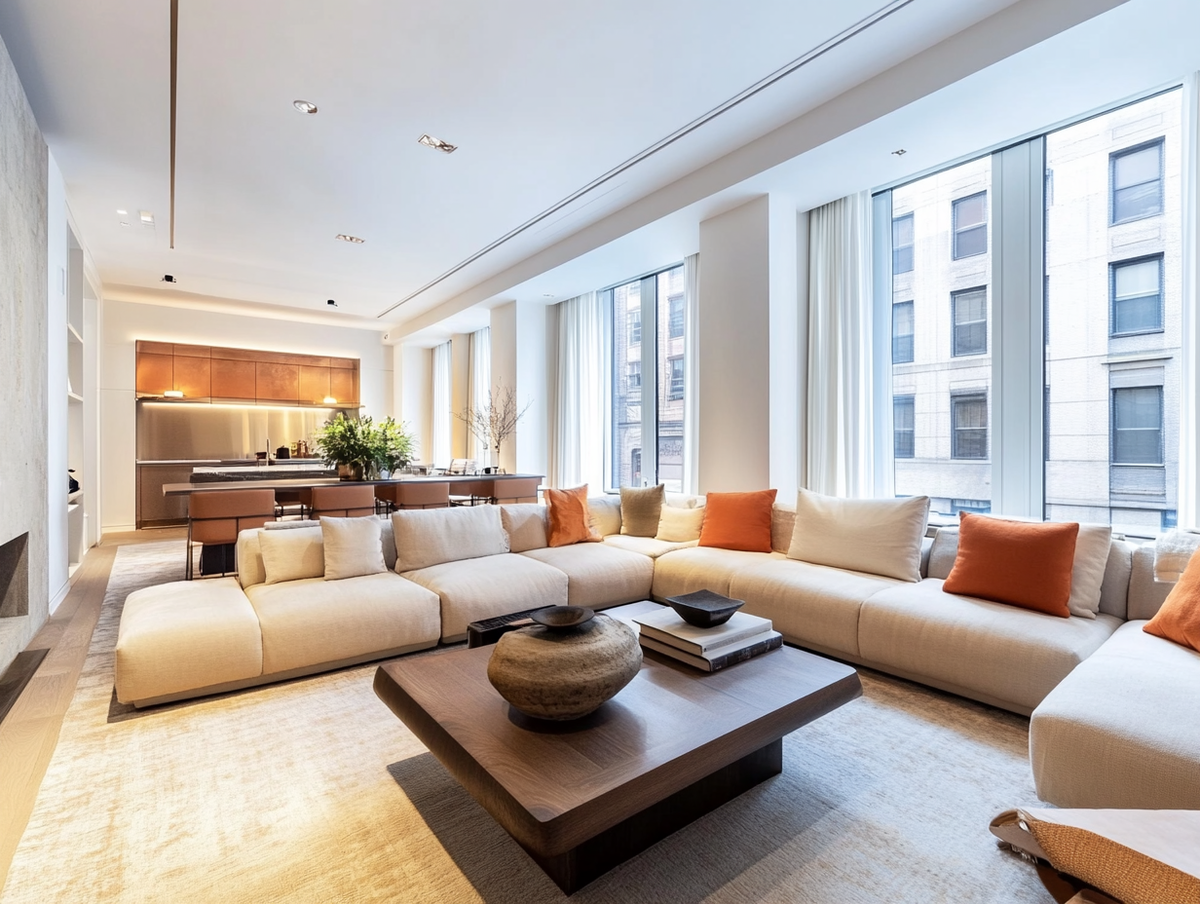    Ремонт квартиры в монолитном доме: как создать идеальное пространство без ошибок и с максимальным комфортом Антон