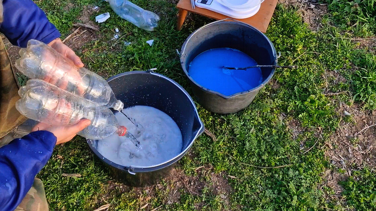 Обработка деревьев весной медным купоросом. Обработка от вредителей и болезней плодовых деревьев и кустарников