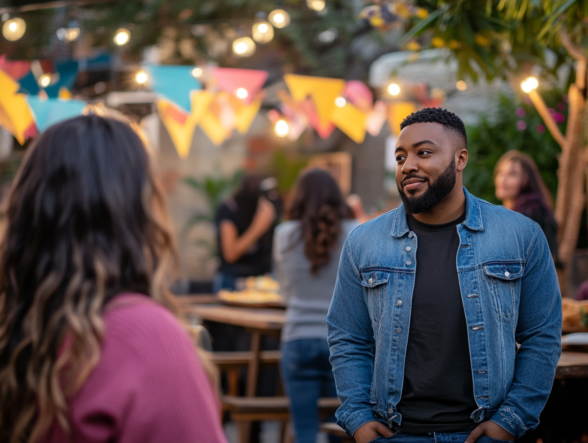    Как вовлечь местное сообщество в ваше мероприятие: 5 стратегий для успеха Антон