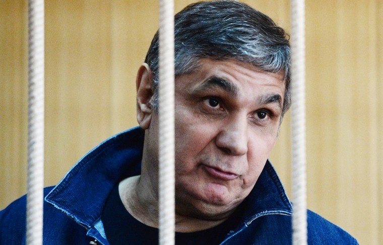    Валерий Мельников/РИА Новости