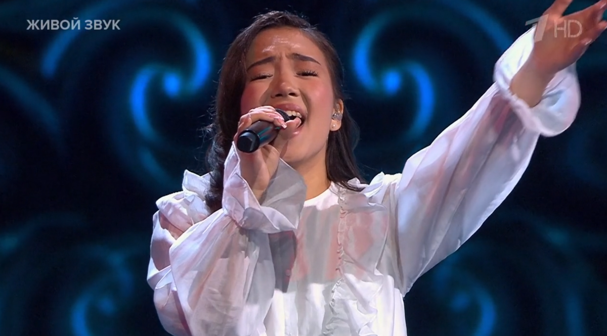 Рената Таирова.