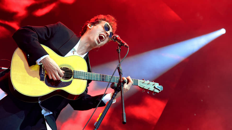 Фото: Алексей Смагин / Коммерсантъ