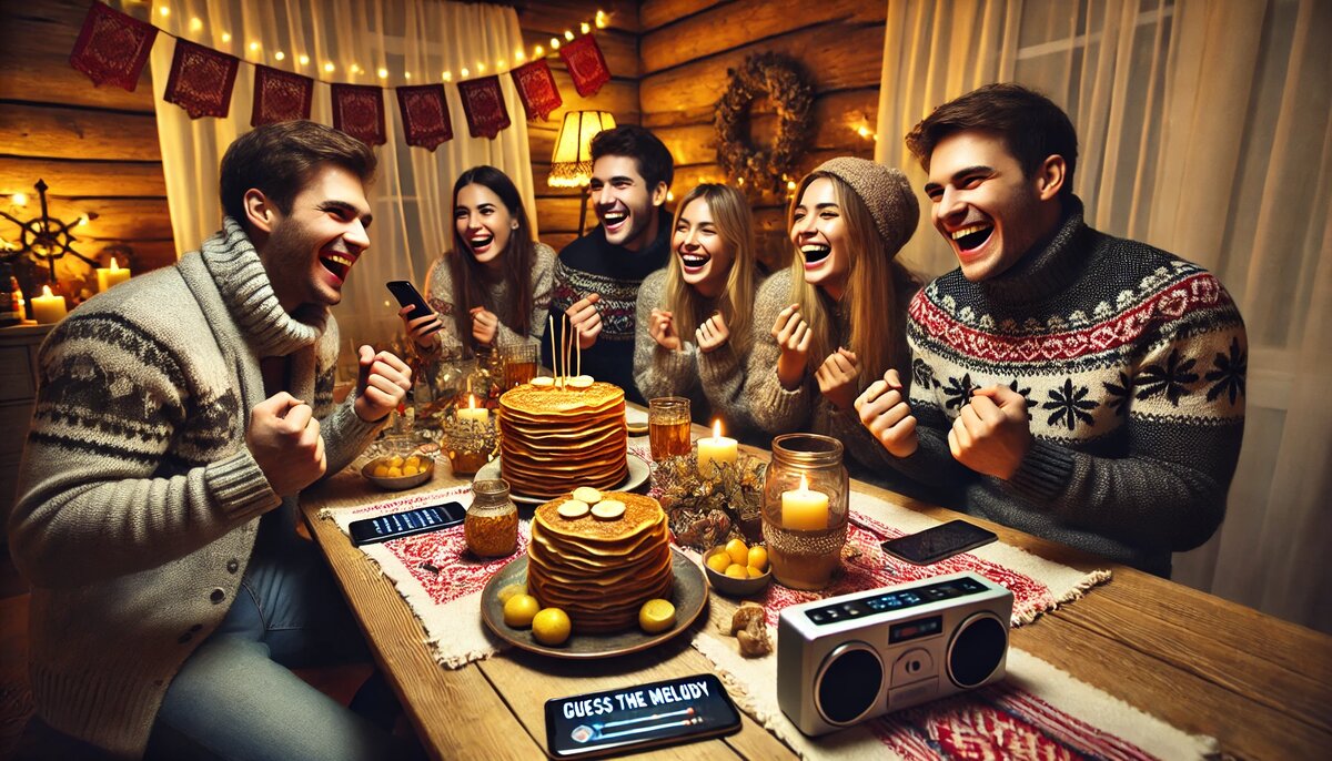 Телеграм бот для игры в угадай мелодию онлайн