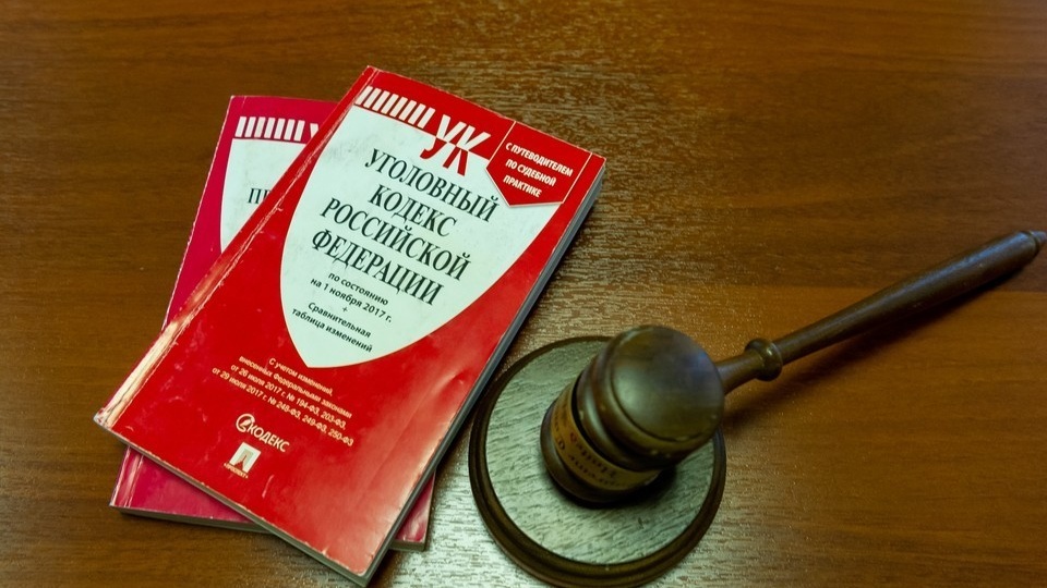 Вор по имени Александр, без работы и не женат: Суды Петербурга составили портрет типичного преступника за 2024 год