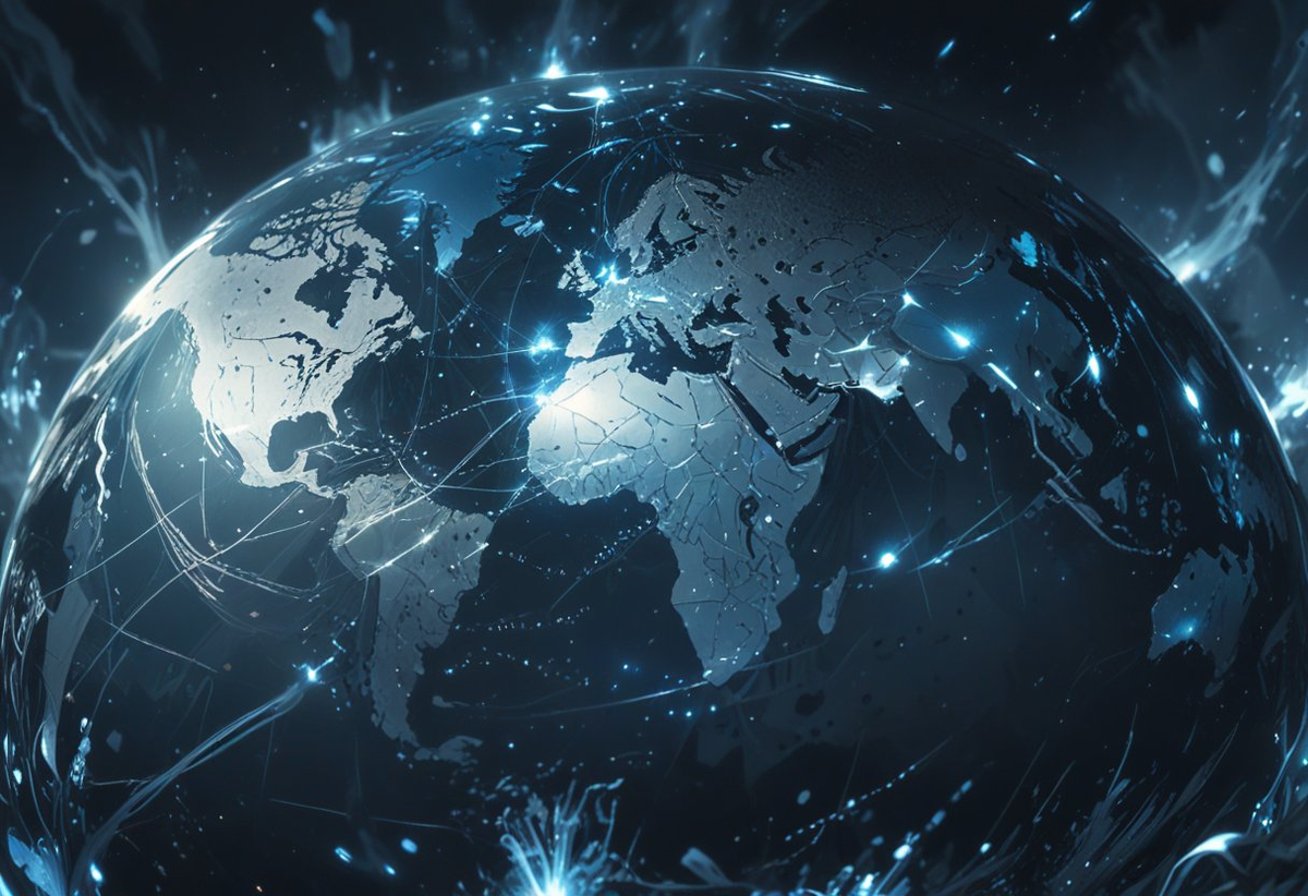 Цифровизация активов реального мира обещает серьезно изменить наши представления о рынках.