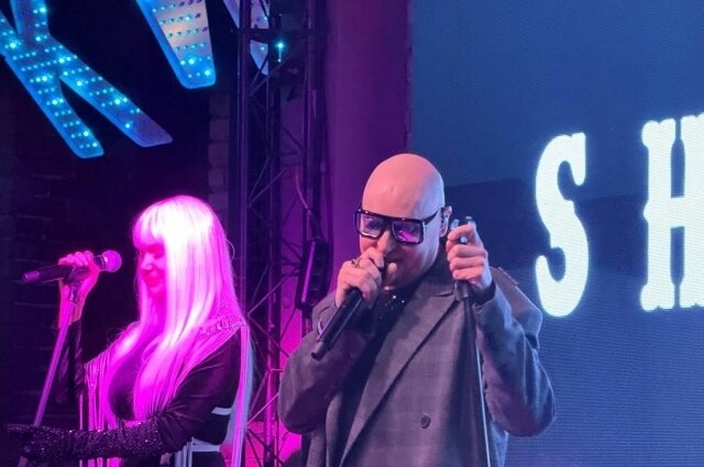    Фото: Сиб.фм/ Фото: Денис Шмаков