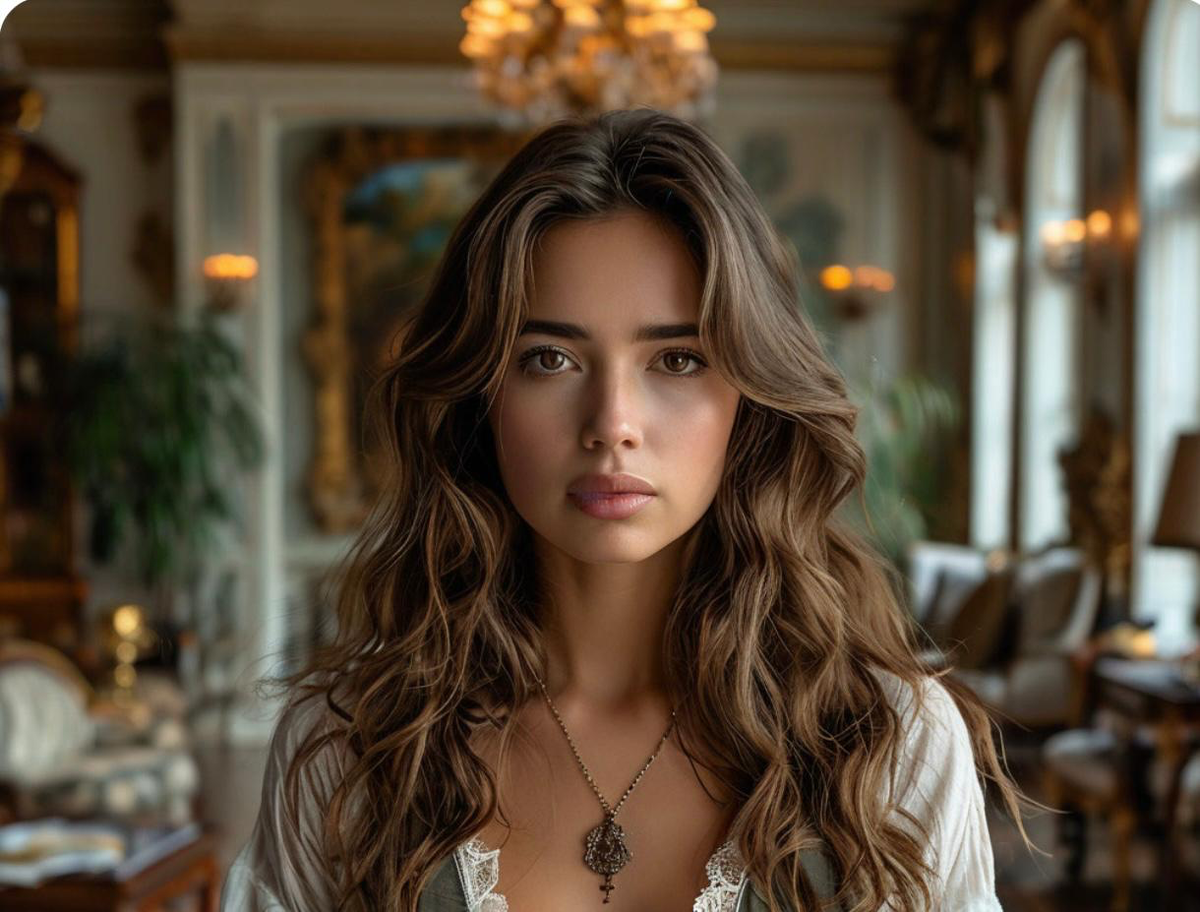 Картинка сделана нейросетью