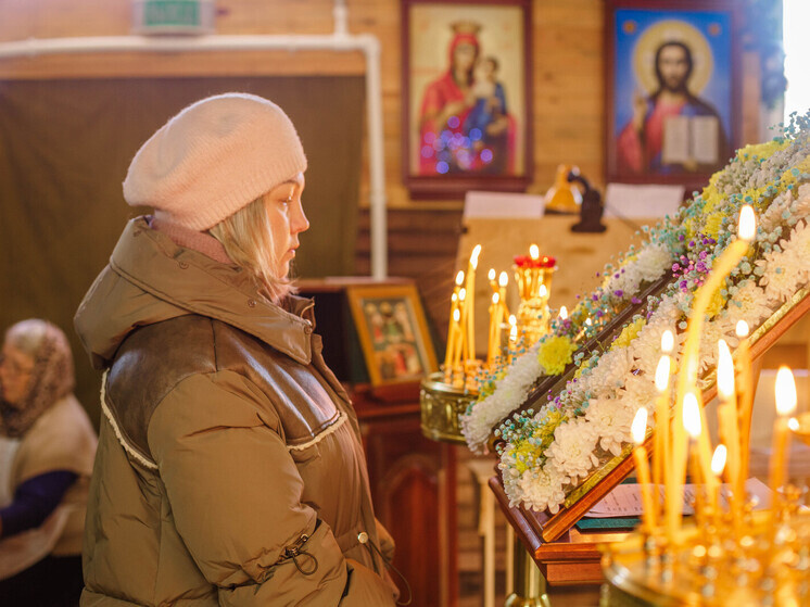   Ольга Григорьева