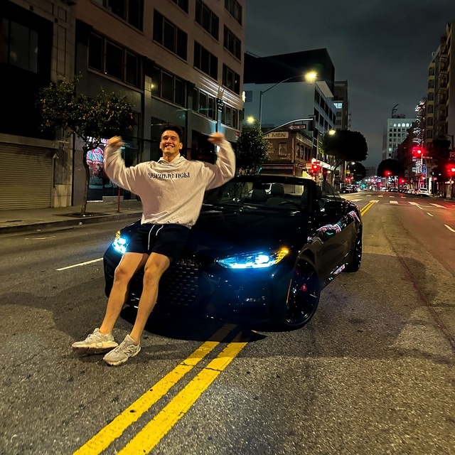 Аватар мошеннического телеграмм-канала