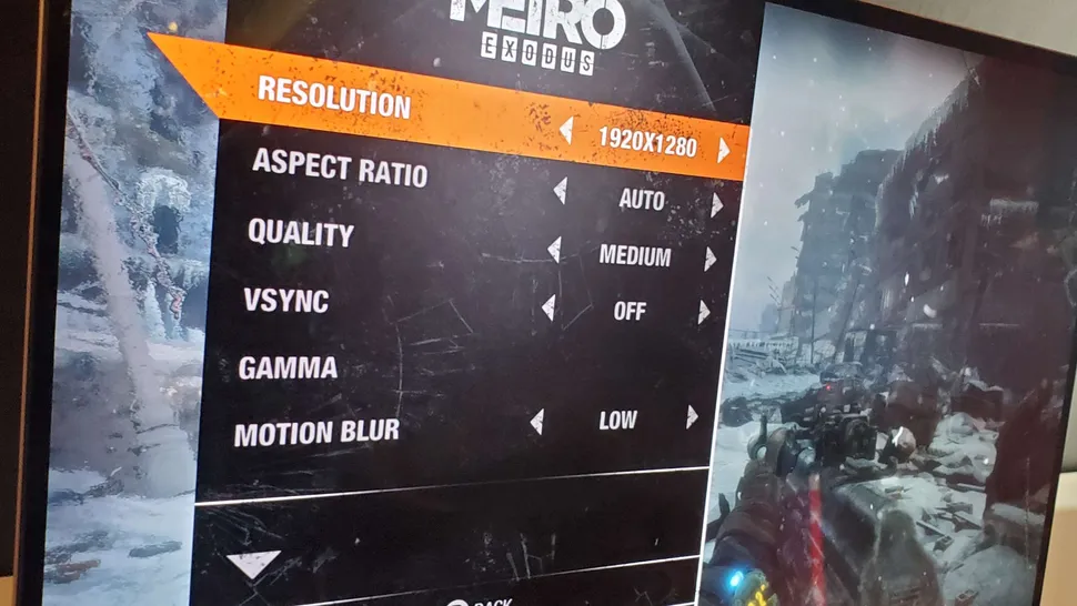 Мы пробовали играть на Arm, и это, э-э, нормально? Да? Ладно, вроде как нет.