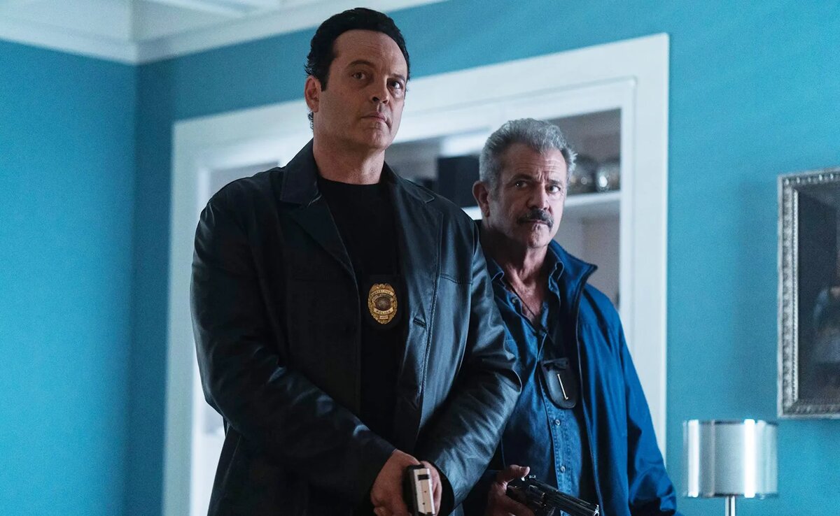 Кадр из фильма