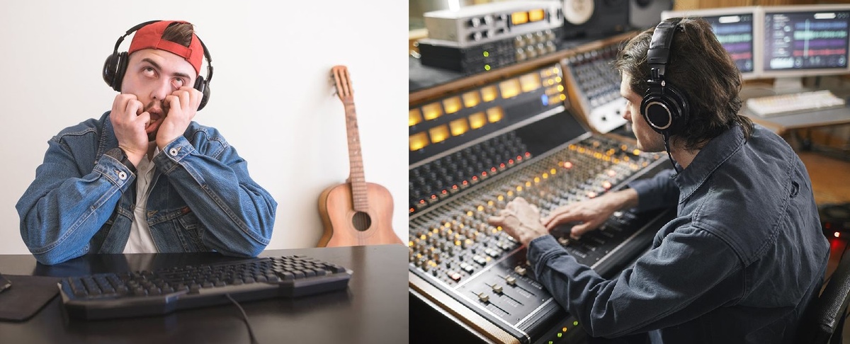 Максим и Даниил