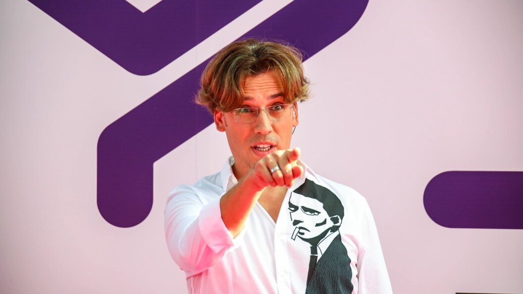    Фото: Lantyukhov Sergey/news.ru/Globallookpress