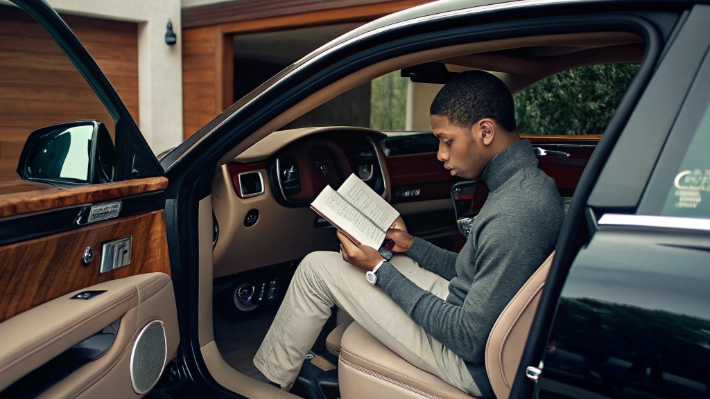 Изображение создано автором канала