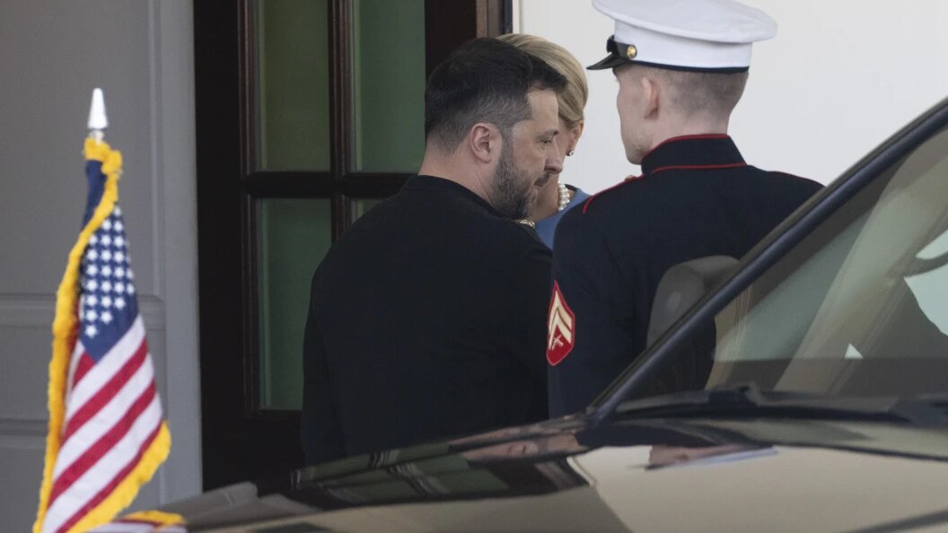    Chris Kleponis - CNP/Consolidated News Photos/Globallookpress