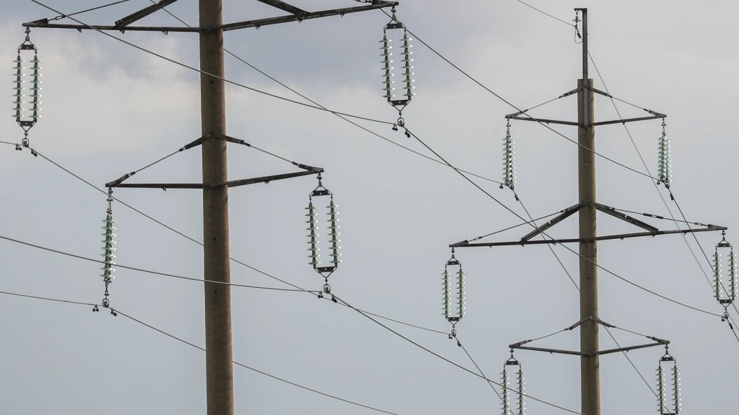    Belkin Alexey/news.ru/Globallookpress