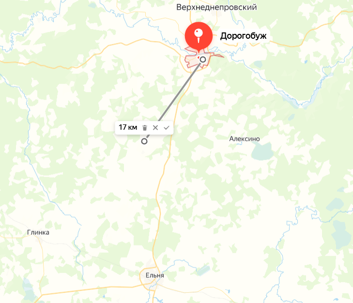 Яндекс.Карты